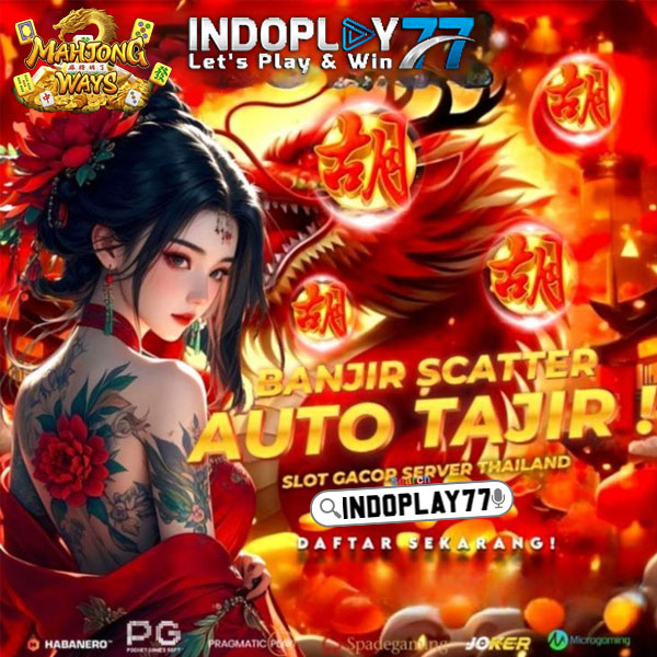 INDOPLAY77