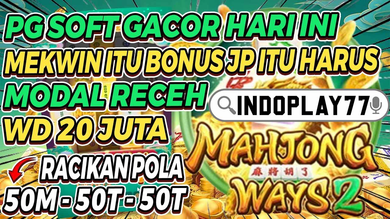 INDOPLAY77
