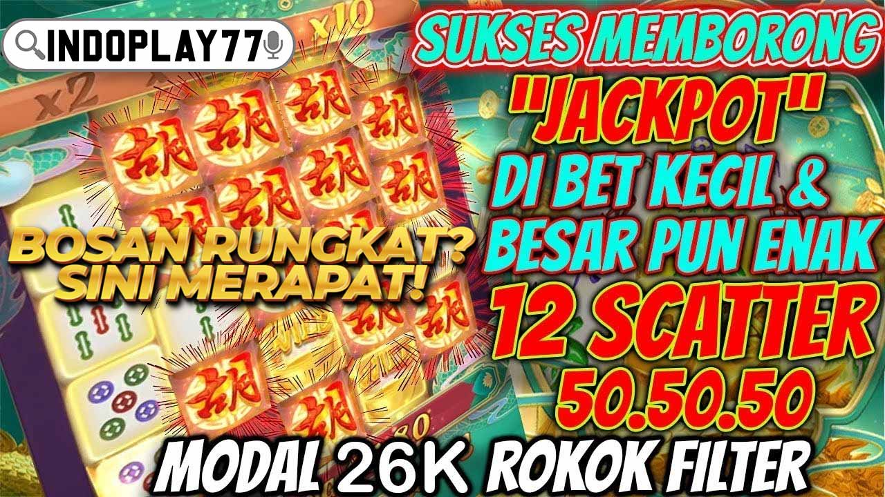INDOPLAY77