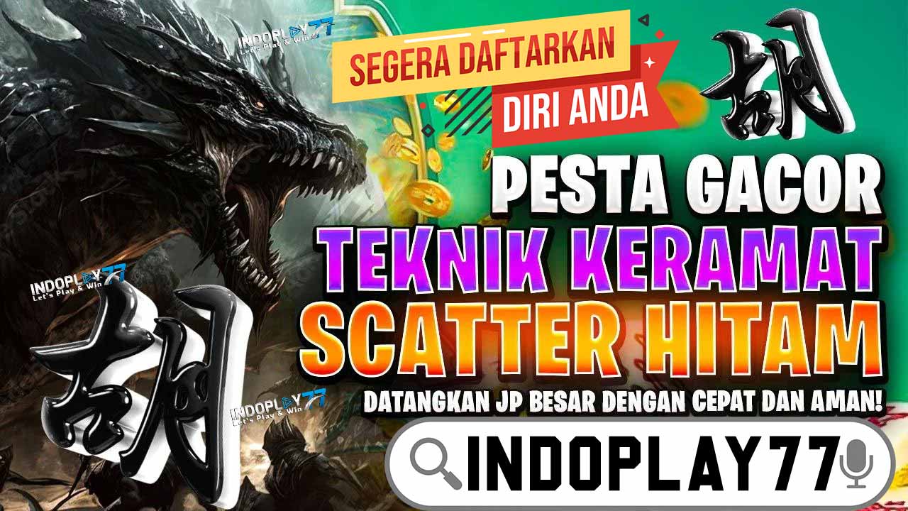 INDOPLAY77
