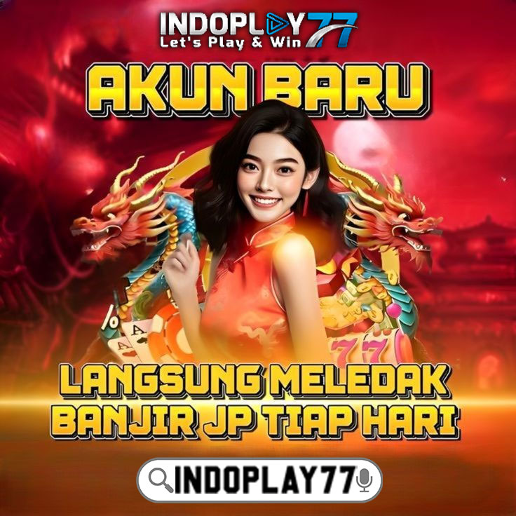 INDOPLAY77