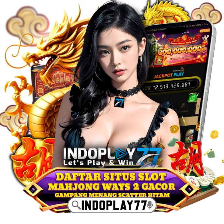 INDOPLAY77