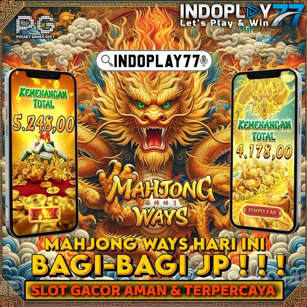 INDOPLAY77