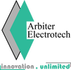 Arbiter Electrotech logo 3